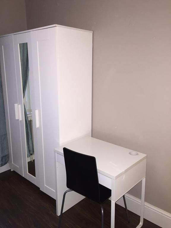 Clearburn Apartment Edimburgo Quarto foto