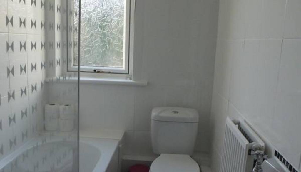 Clearburn Apartment Edimburgo Quarto foto